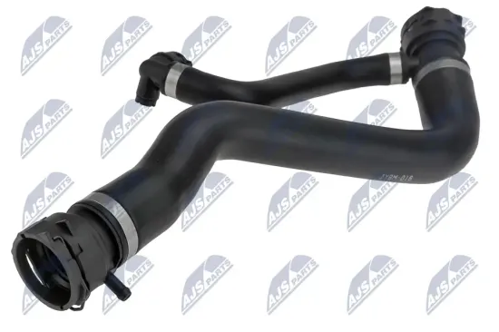 Kühlerschlauch links oben links oben NTY CPP-BM-016 Bild Kühlerschlauch links oben links oben NTY CPP-BM-016