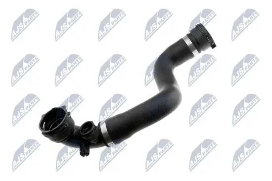 Kühlerschlauch links oben NTY CPP-BM-022 Bild Kühlerschlauch links oben NTY CPP-BM-022