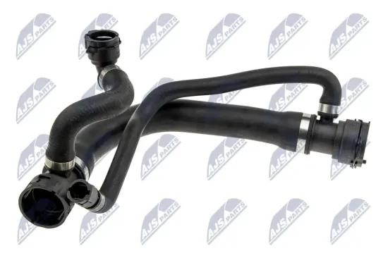 Kühlerschlauch NTY CPP-BM-026 Bild Kühlerschlauch NTY CPP-BM-026