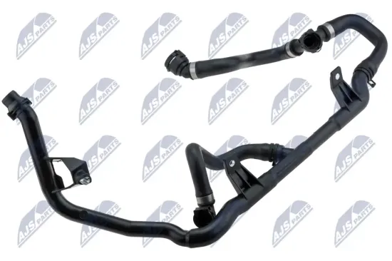 Kühlerschlauch NTY CPP-BM-033 Bild Kühlerschlauch NTY CPP-BM-033