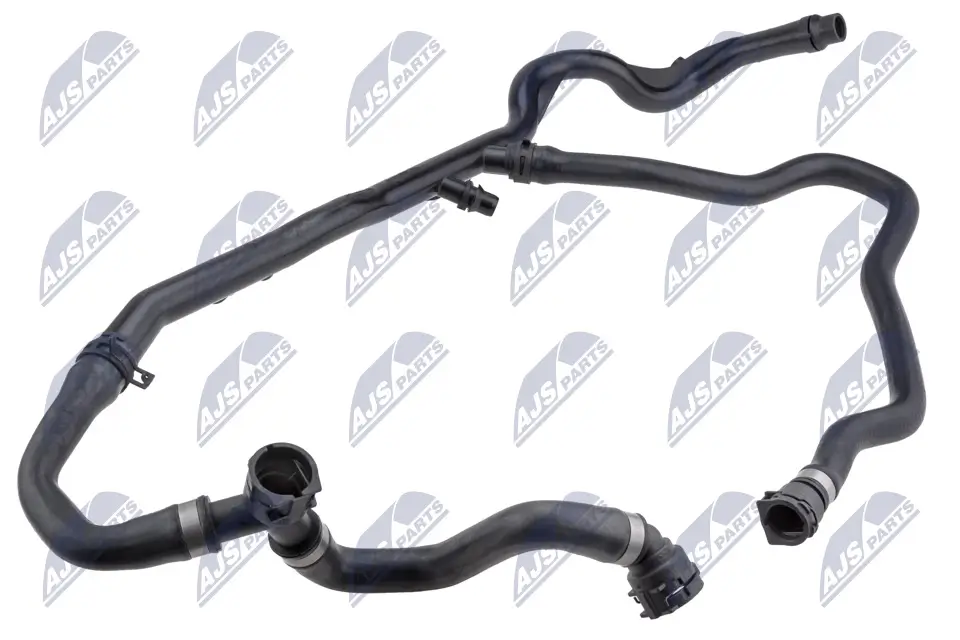 Kühlerschlauch NTY CPP-BM-034