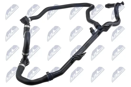 Kühlerschlauch NTY CPP-BM-034 Bild Kühlerschlauch NTY CPP-BM-034