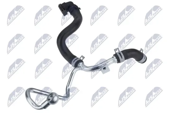 Kühlmittelrohrleitung NTY CPP-BM-035 Bild Kühlmittelrohrleitung NTY CPP-BM-035