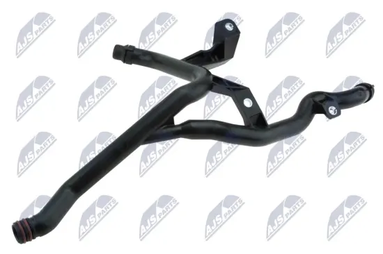 Kühlerschlauch NTY CPP-BM-036 Bild Kühlerschlauch NTY CPP-BM-036