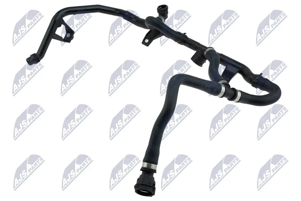 Kühlerschlauch NTY CPP-BM-037