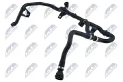 Kühlerschlauch NTY CPP-BM-037