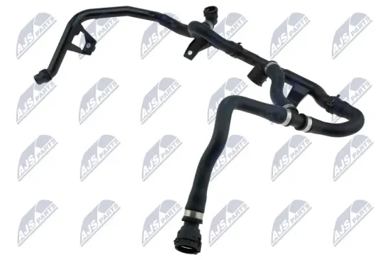 Kühlerschlauch NTY CPP-BM-037 Bild Kühlerschlauch NTY CPP-BM-037