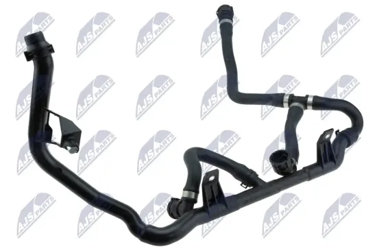 Kühlerschlauch NTY CPP-BM-037 Bild Kühlerschlauch NTY CPP-BM-037