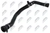 K&uuml;hlerschlauch oben NTY CPP-BM-042