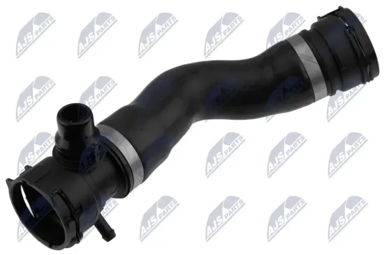 Kühlerschlauch links oben NTY CPP-BM-045 Bild Kühlerschlauch links oben NTY CPP-BM-045