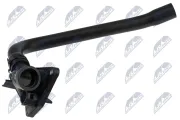 Kühlerschlauch NTY CPP-BM-048