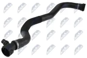 Kühlerschlauch links oben NTY CPP-BM-055