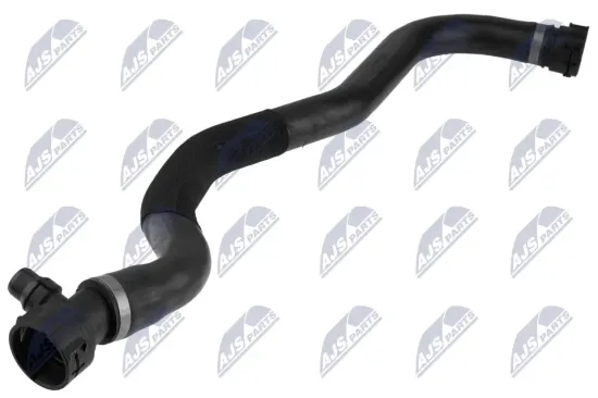 Kühlerschlauch links oben NTY CPP-BM-055 Bild Kühlerschlauch links oben NTY CPP-BM-055