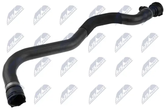 Kühlerschlauch links oben NTY CPP-BM-055 Bild Kühlerschlauch links oben NTY CPP-BM-055