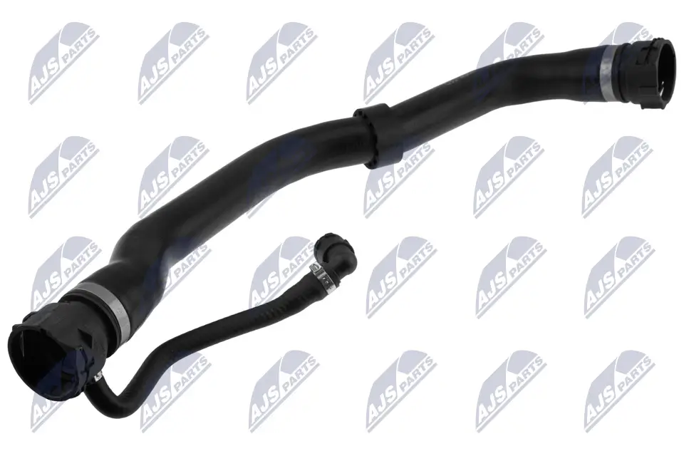 Kühlerschlauch NTY CPP-BM-062