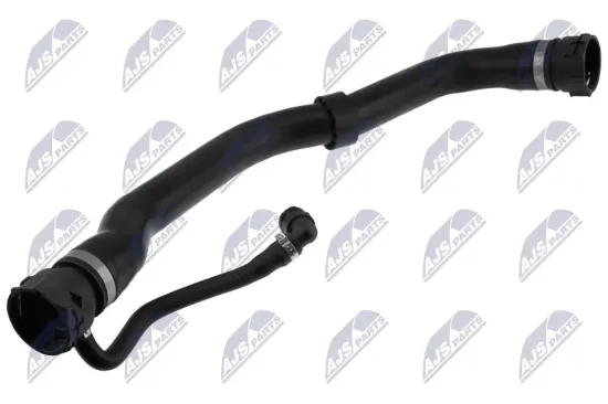 Kühlerschlauch NTY CPP-BM-062 Bild Kühlerschlauch NTY CPP-BM-062