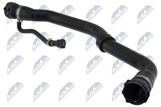 Kühlerschlauch NTY CPP-BM-062 Bild Kühlerschlauch NTY CPP-BM-062