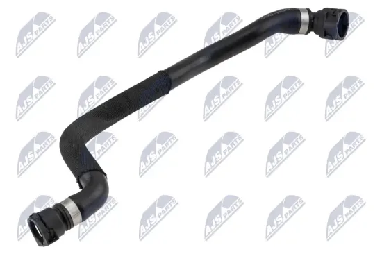 Kühlerschlauch NTY CPP-BM-066 Bild Kühlerschlauch NTY CPP-BM-066