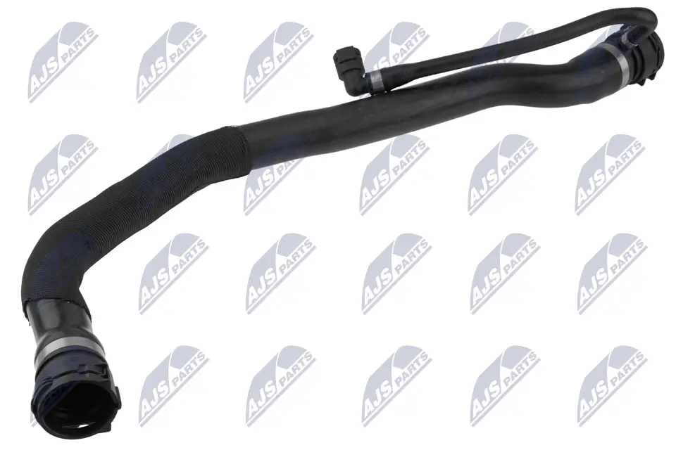 Kühlerschlauch links oben NTY CPP-BM-069