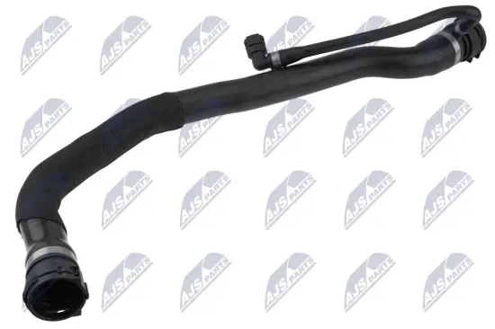 Kühlerschlauch links oben NTY CPP-BM-069 Bild Kühlerschlauch links oben NTY CPP-BM-069