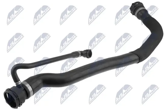 Kühlerschlauch links oben NTY CPP-BM-069 Bild Kühlerschlauch links oben NTY CPP-BM-069