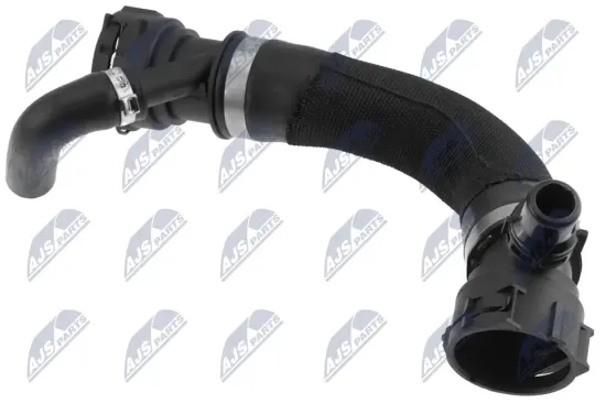 Kühlerschlauch rechts unten NTY CPP-BM-074 Bild Kühlerschlauch rechts unten NTY CPP-BM-074