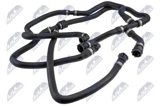 Kühlerschlauch NTY CPP-BM-076 Bild Kühlerschlauch NTY CPP-BM-076