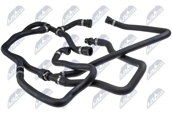 Kühlerschlauch NTY CPP-BM-076 Bild Kühlerschlauch NTY CPP-BM-076