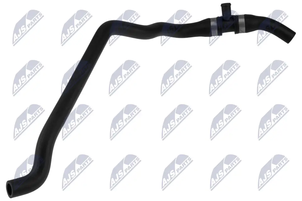 Kühlerschlauch NTY CPP-BM-078