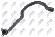 Kühlerschlauch NTY CPP-BM-097