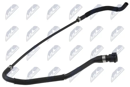 Kühlerschlauch oben NTY CPP-BM-098 Bild Kühlerschlauch oben NTY CPP-BM-098