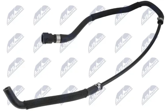 Kühlerschlauch oben NTY CPP-BM-098 Bild Kühlerschlauch oben NTY CPP-BM-098