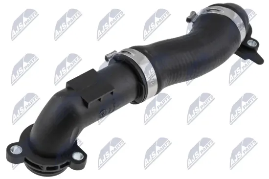 Kühlerschlauch NTY CPP-BM-101 Bild Kühlerschlauch NTY CPP-BM-101