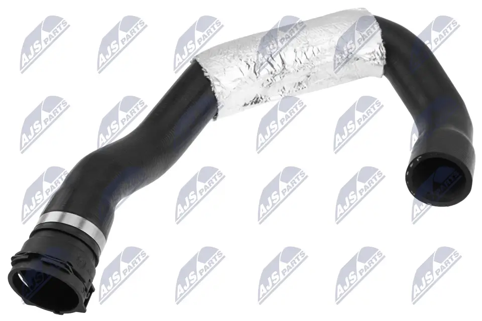 Kühlerschlauch NTY CPP-BM-105