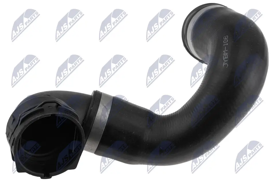 Kühlerschlauch rechts unten NTY CPP-BM-106