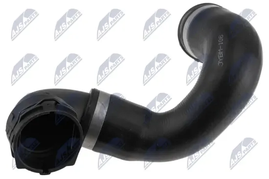 Kühlerschlauch rechts unten NTY CPP-BM-106 Bild Kühlerschlauch rechts unten NTY CPP-BM-106