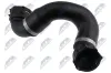 Kühlerschlauch rechts unten NTY CPP-BM-106 Bild Kühlerschlauch rechts unten NTY CPP-BM-106