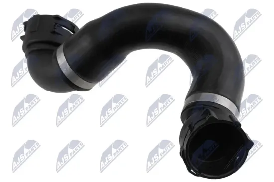 Kühlerschlauch rechts unten NTY CPP-BM-106 Bild Kühlerschlauch rechts unten NTY CPP-BM-106