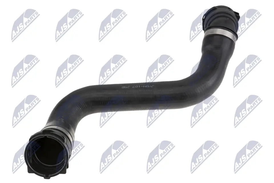 Kühlerschlauch NTY CPP-BM-107