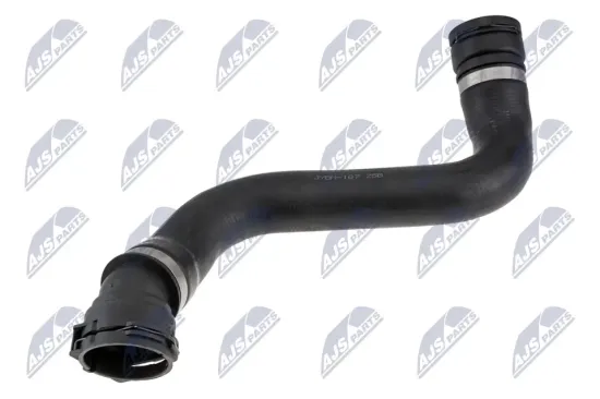 Kühlerschlauch NTY CPP-BM-107 Bild Kühlerschlauch NTY CPP-BM-107