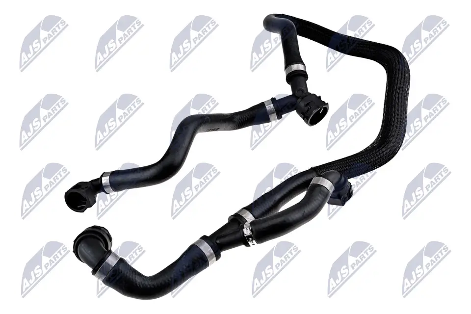 Kühlerschlauch NTY CPP-BM-111