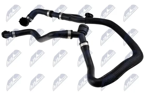 Kühlerschlauch NTY CPP-BM-111 Bild Kühlerschlauch NTY CPP-BM-111