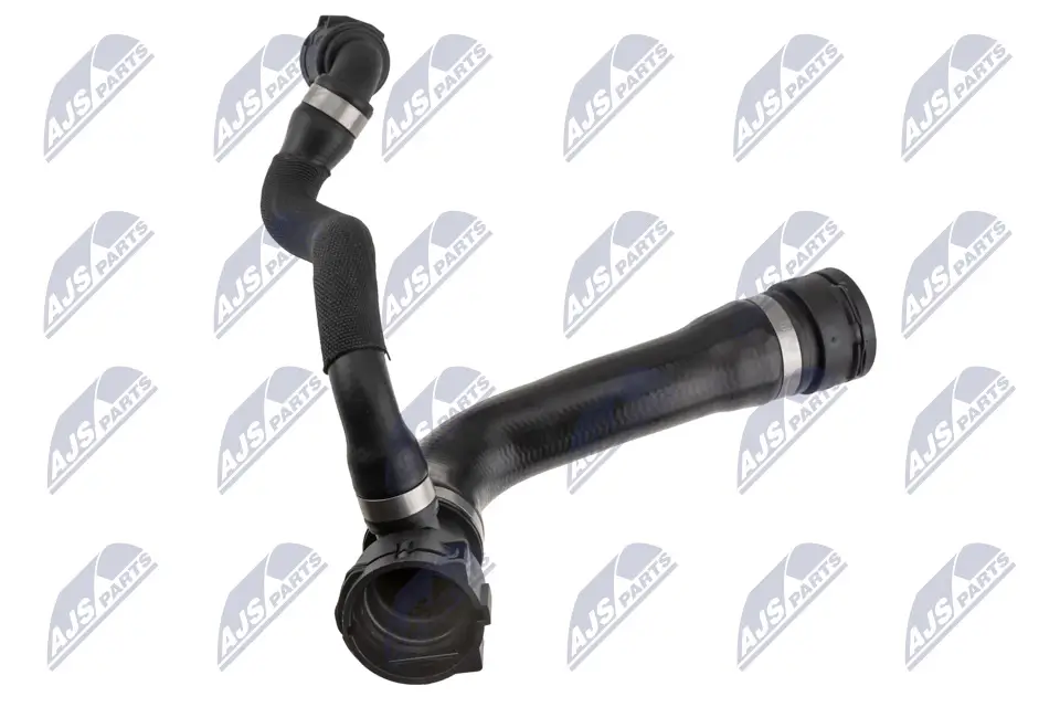 Kühlerschlauch oben NTY CPP-BM-114