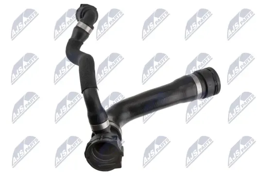 Kühlerschlauch oben NTY CPP-BM-114 Bild Kühlerschlauch oben NTY CPP-BM-114