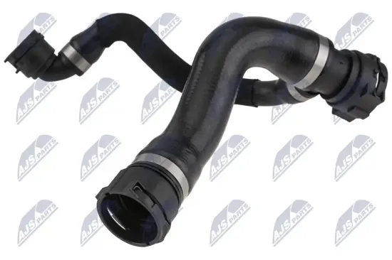 Kühlerschlauch oben NTY CPP-BM-114 Bild Kühlerschlauch oben NTY CPP-BM-114