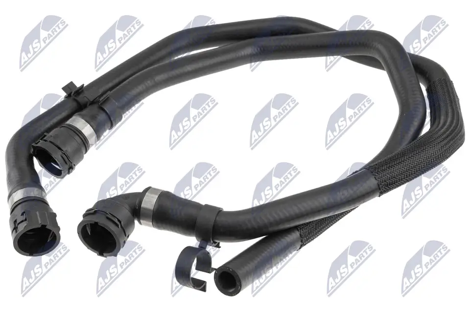 Kühlerschlauch oben NTY CPP-BM-115