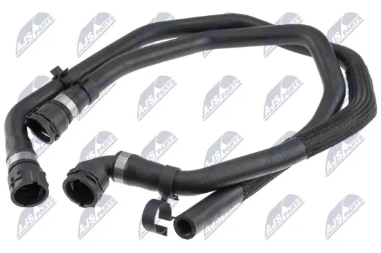 Kühlerschlauch oben NTY CPP-BM-115 Bild Kühlerschlauch oben NTY CPP-BM-115