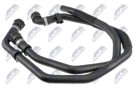 Kühlerschlauch oben NTY CPP-BM-115 Bild Kühlerschlauch oben NTY CPP-BM-115