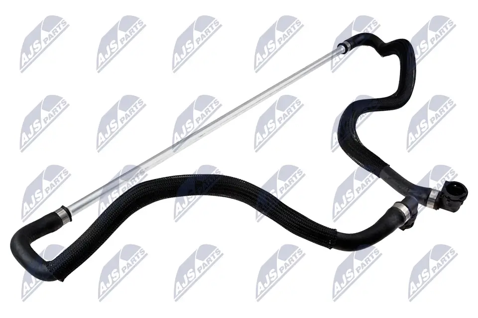 Kühlerschlauch NTY CPP-BM-117