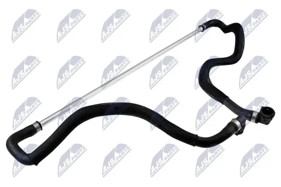 Kühlerschlauch NTY CPP-BM-117 Bild Kühlerschlauch NTY CPP-BM-117